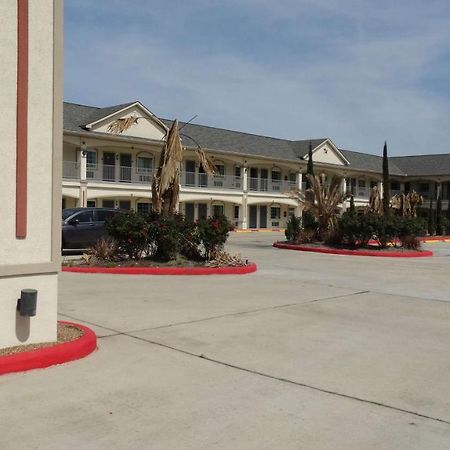 Motel 6 Houston, Tx - Willowbrook Mall Exterior photo